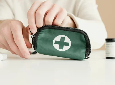 Départ de votre pharmacienne titulaire Pascale Dagouassat