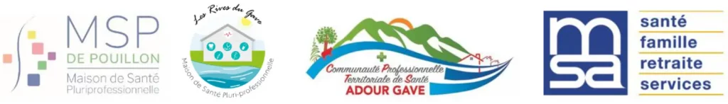 Partenaires du programme Vous accompagner à mieux vivre avec votre diabète