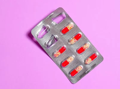 Nouvelle pharmacienne à la pharmacie de Pouillon