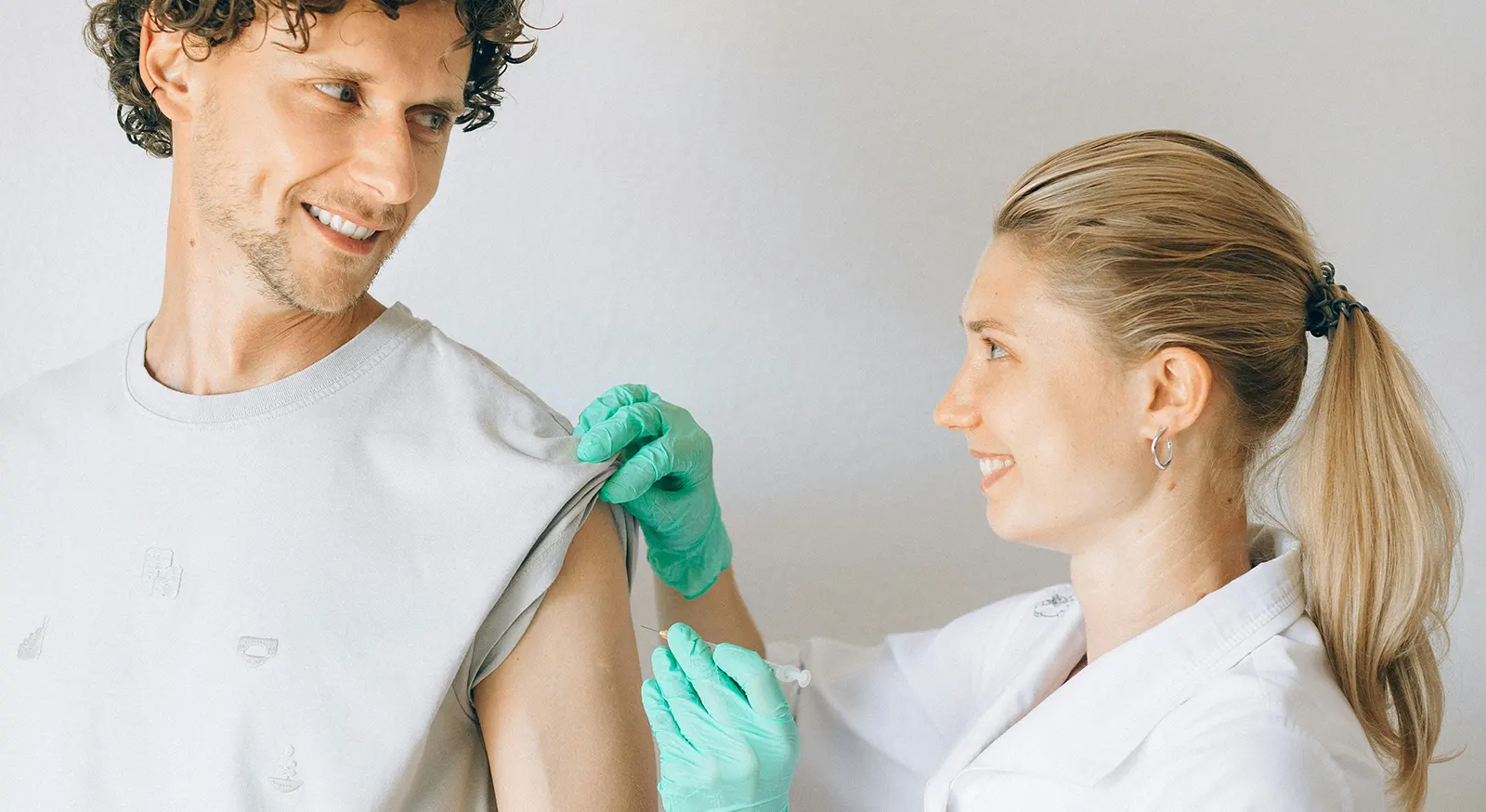 Vaccination Covid : Campagne nationale de vaccination 2026